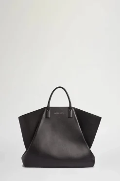Borsa Alma nera