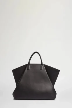 Borsa Alma nera
