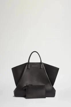 Borsa Alma nera