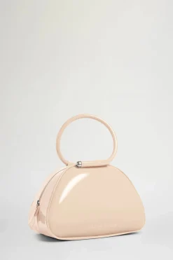 Borsa Caragol Avorio