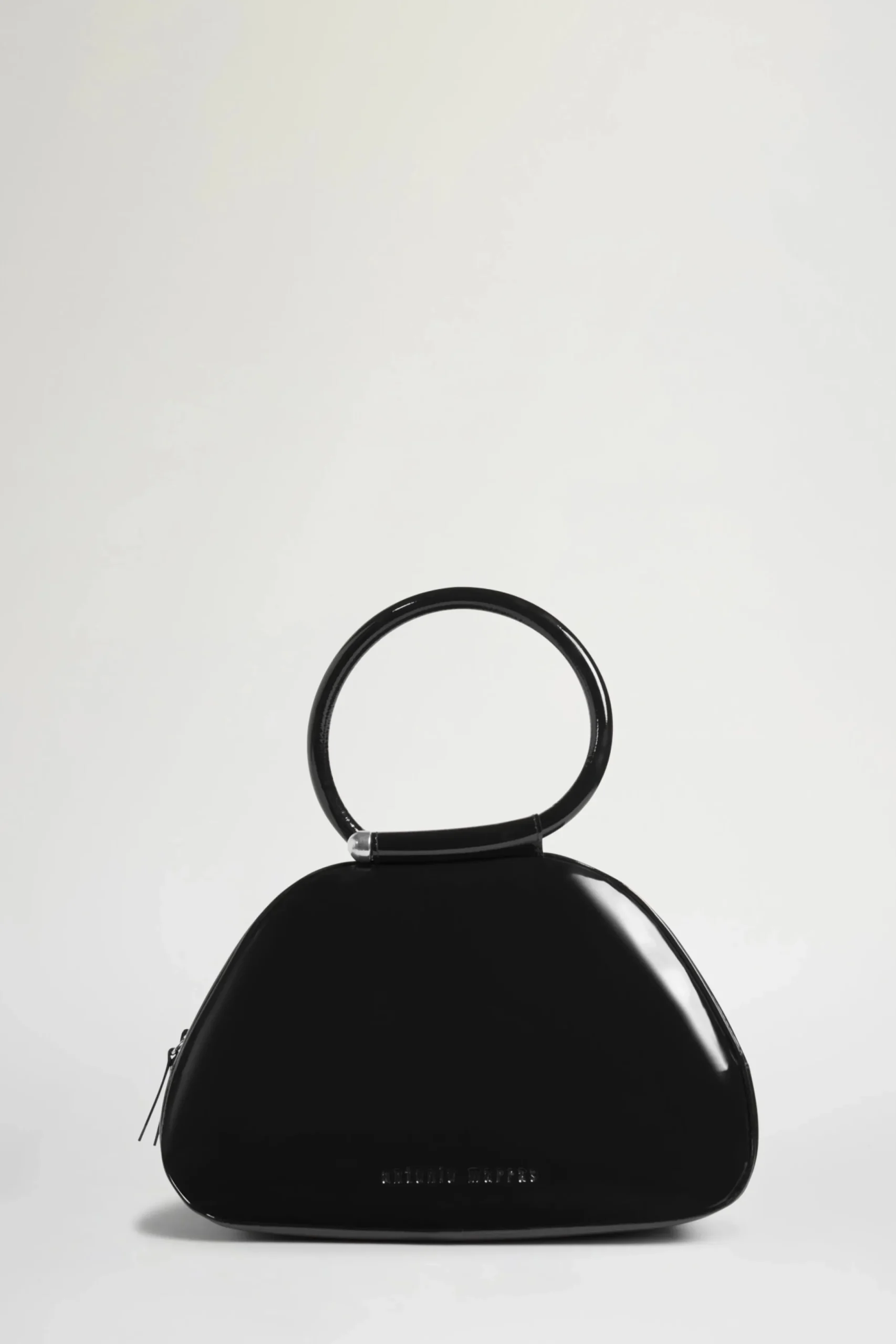 Borsa Caragol Nera