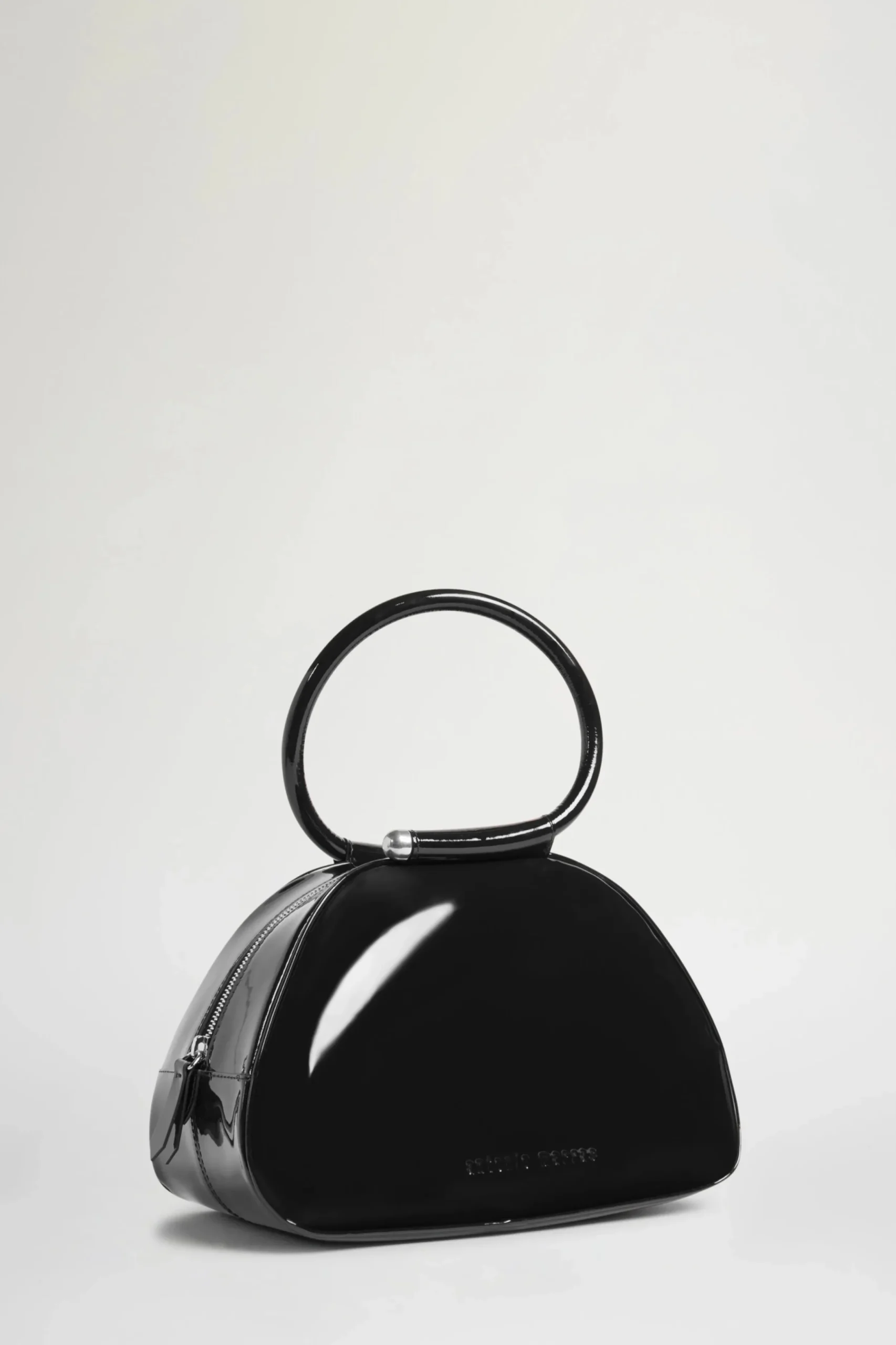 Borsa Caragol Nera