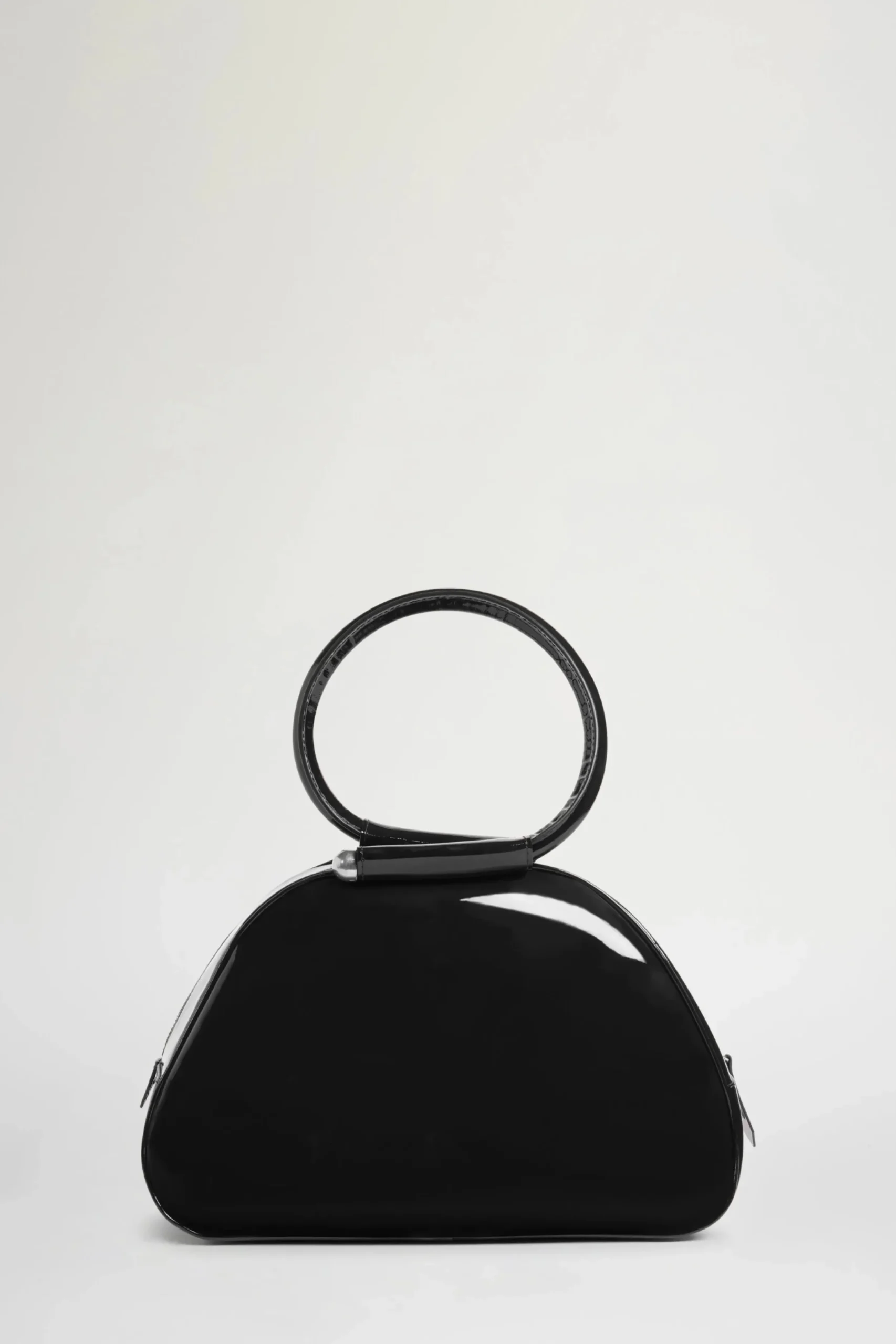Borsa Caragol Nera