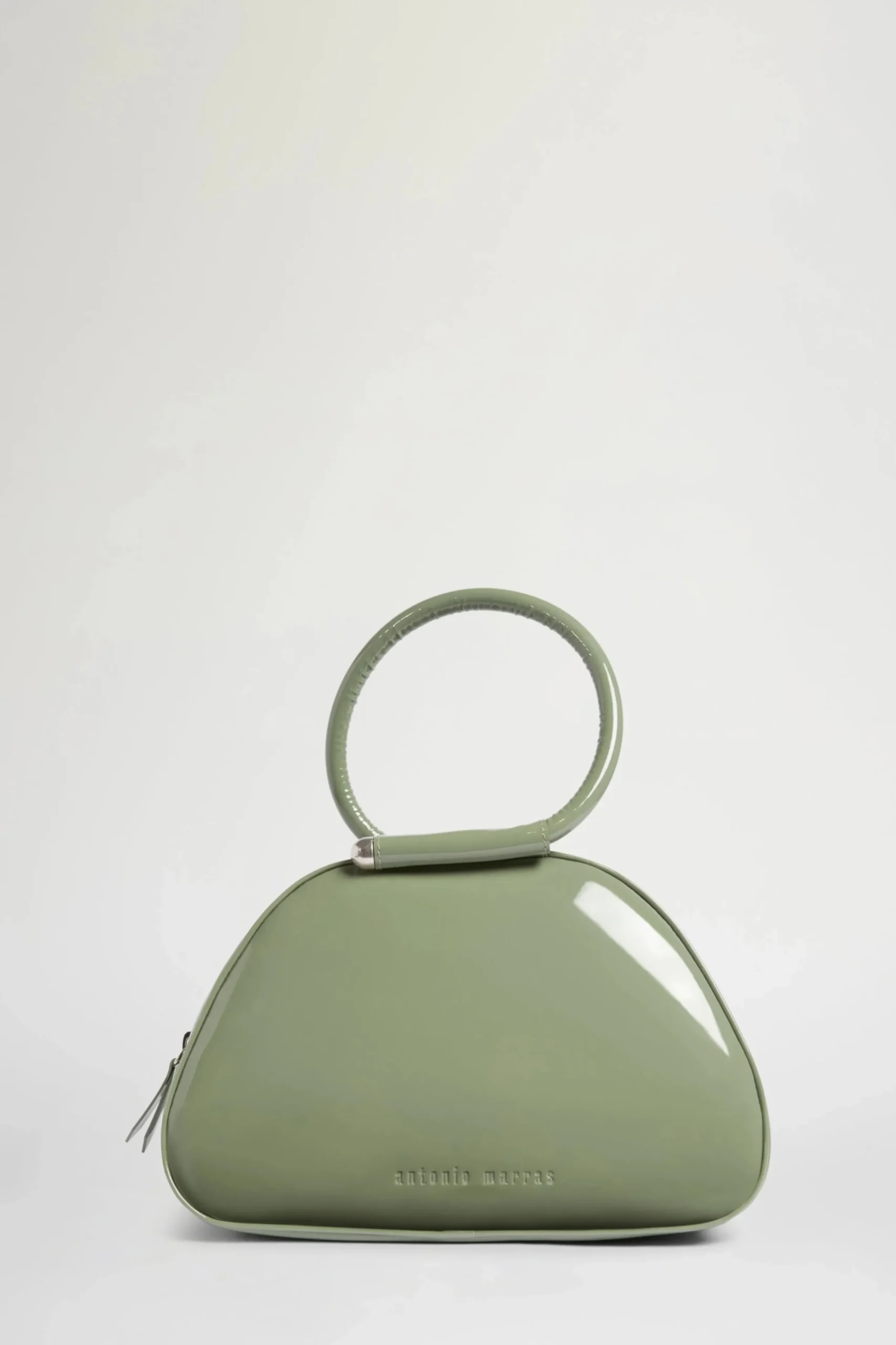 Borsa Caragol Verde