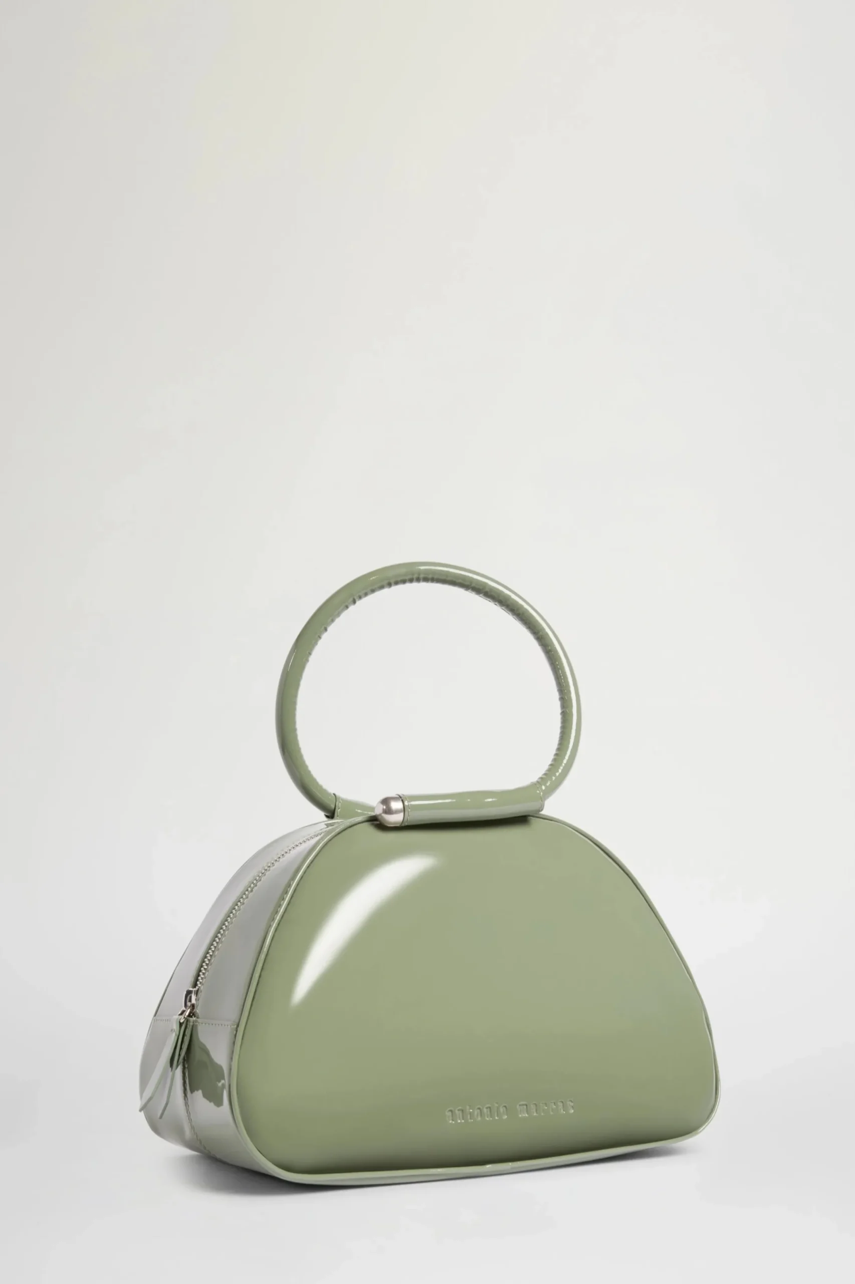 Borsa Caragol Verde