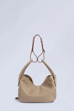 Carol Beige Mini