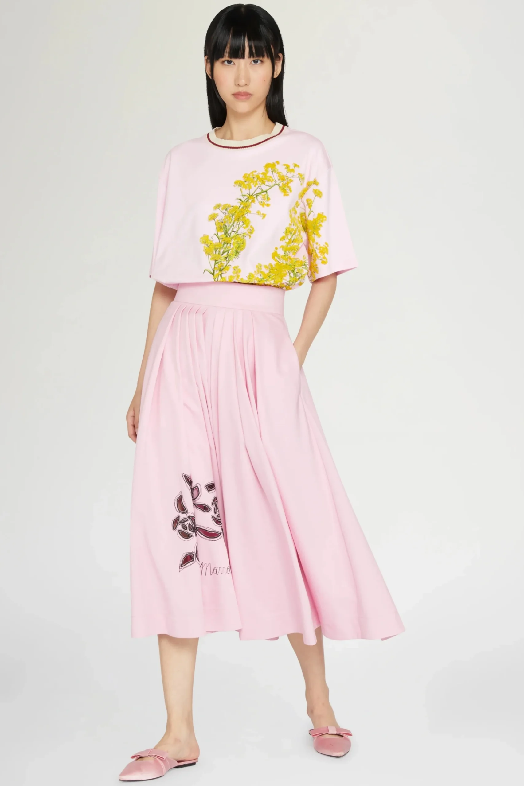 Erborea Pink