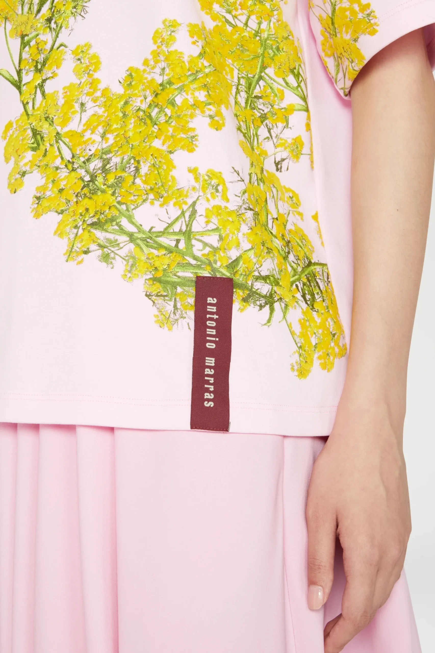 Erborea Pink