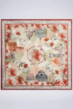 Foulard Firenze