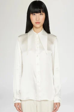 Genziana Ivory