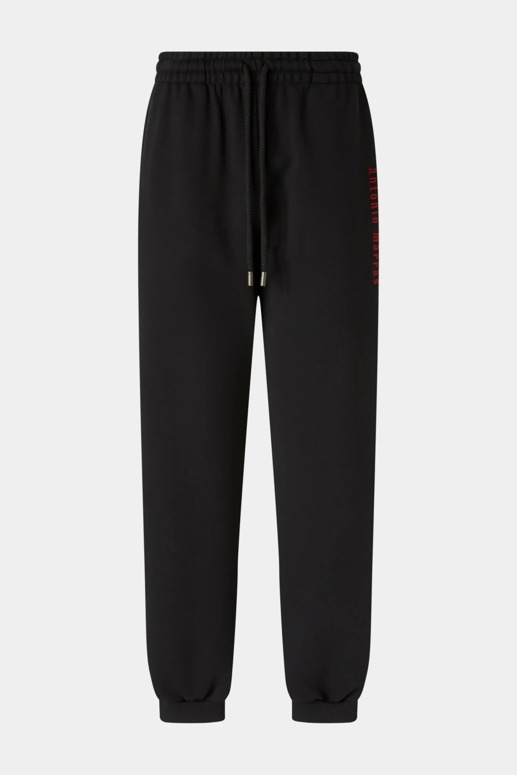 Pantaloni con logo