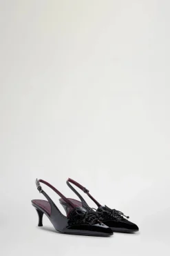 Slingback Nere