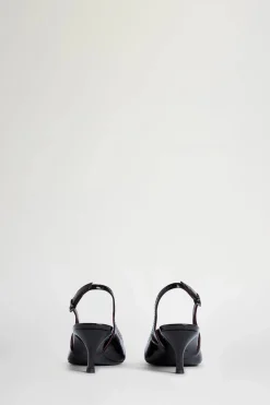 Slingback Nere