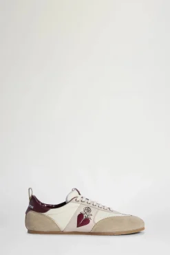 Sneakers LolLove Avorio
