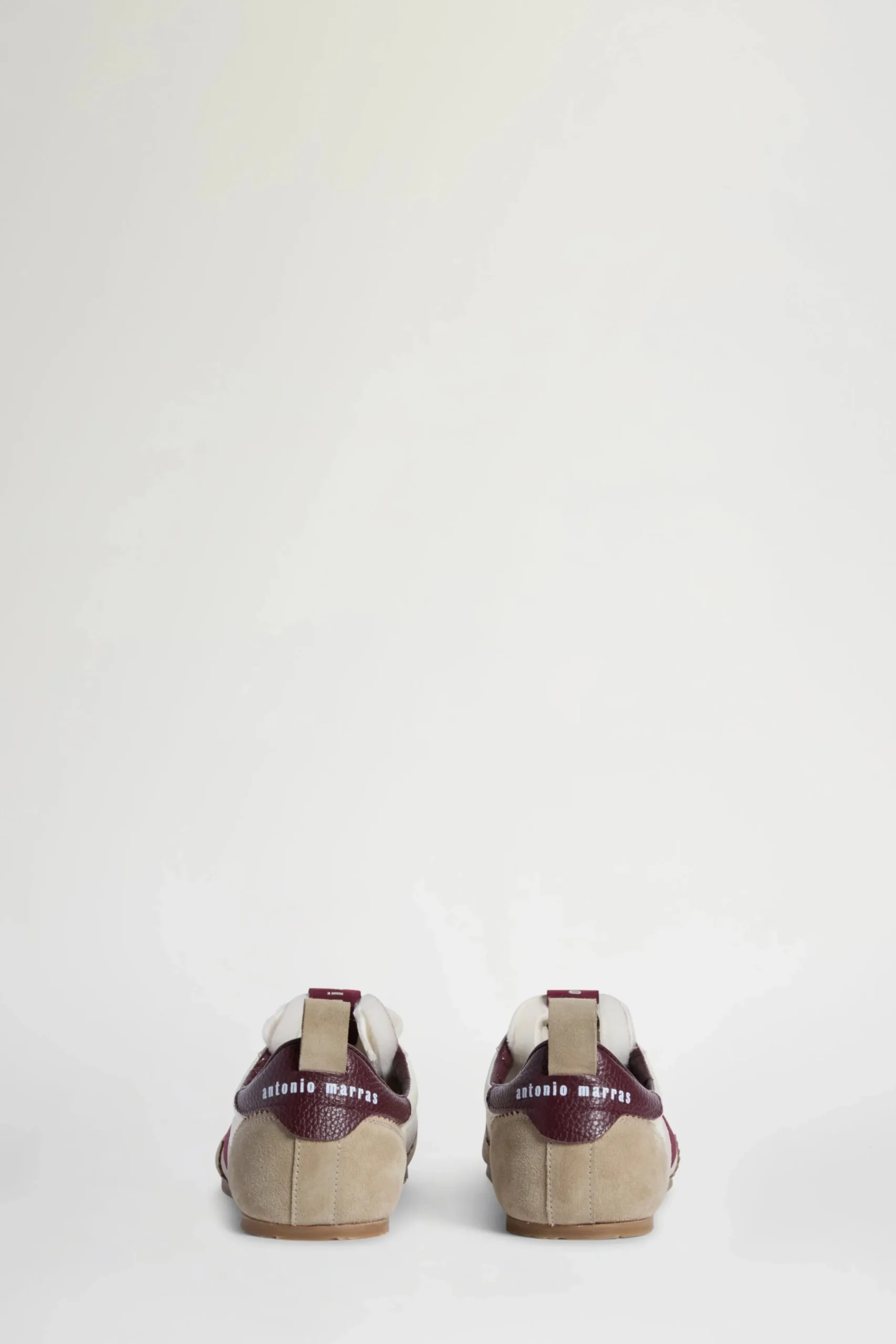 Sneakers LolLove Avorio