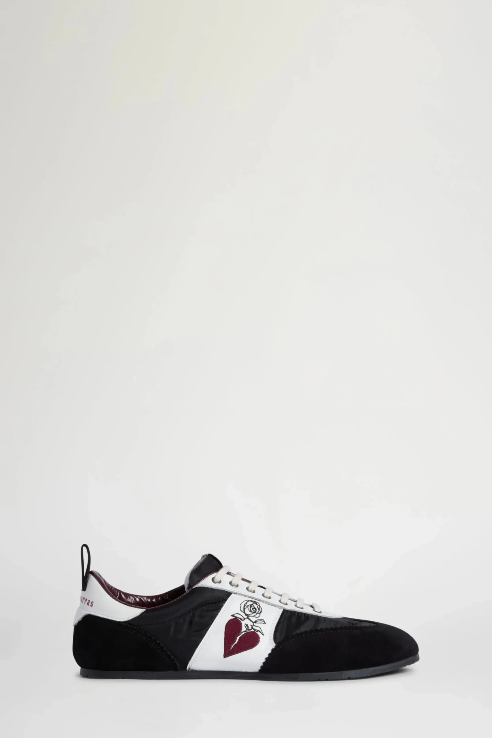 Sneakers LolLove Nere