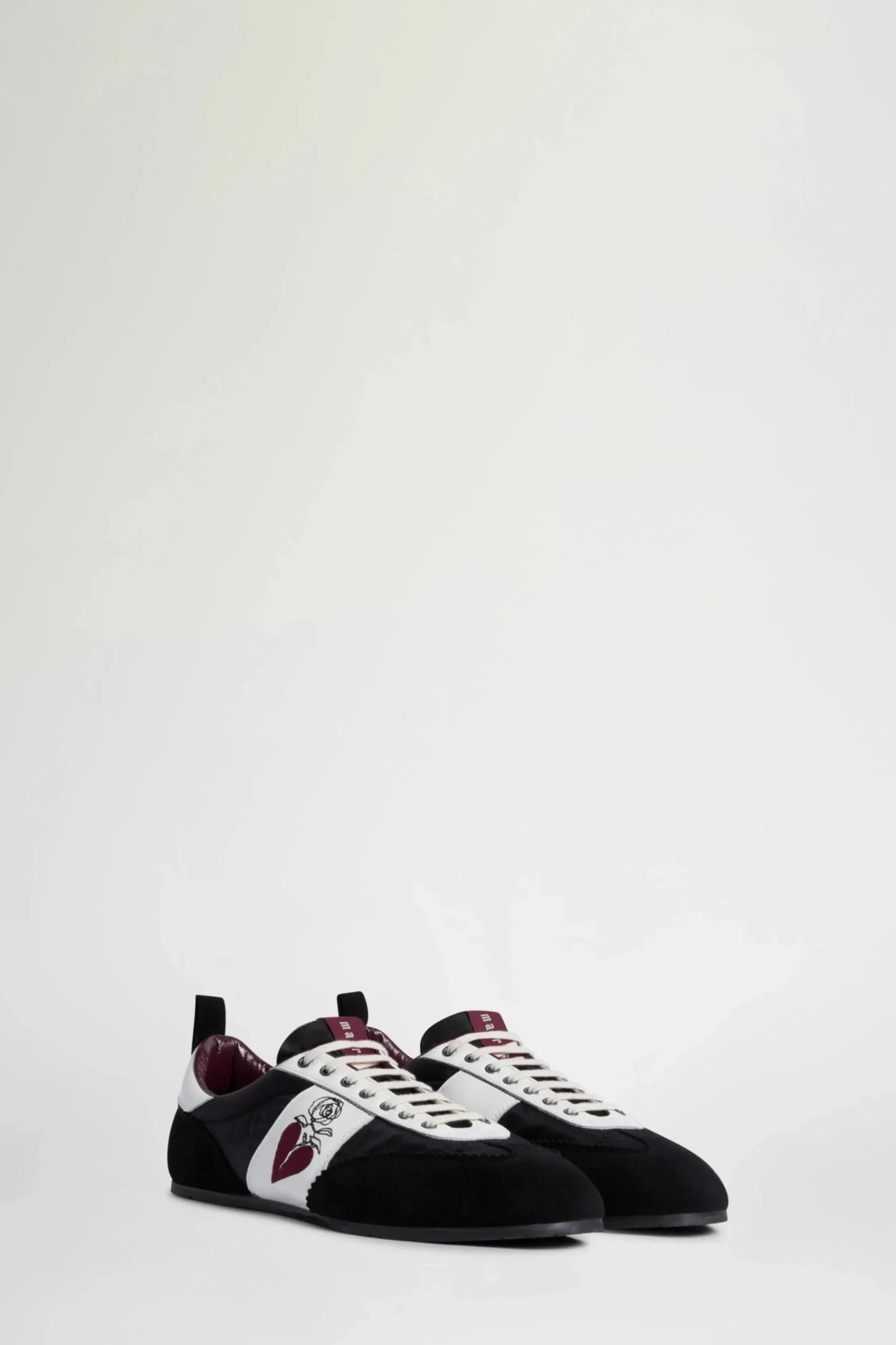 Sneakers LolLove Nere