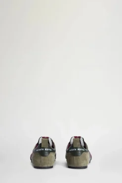 Sneakers LolLove Verdi