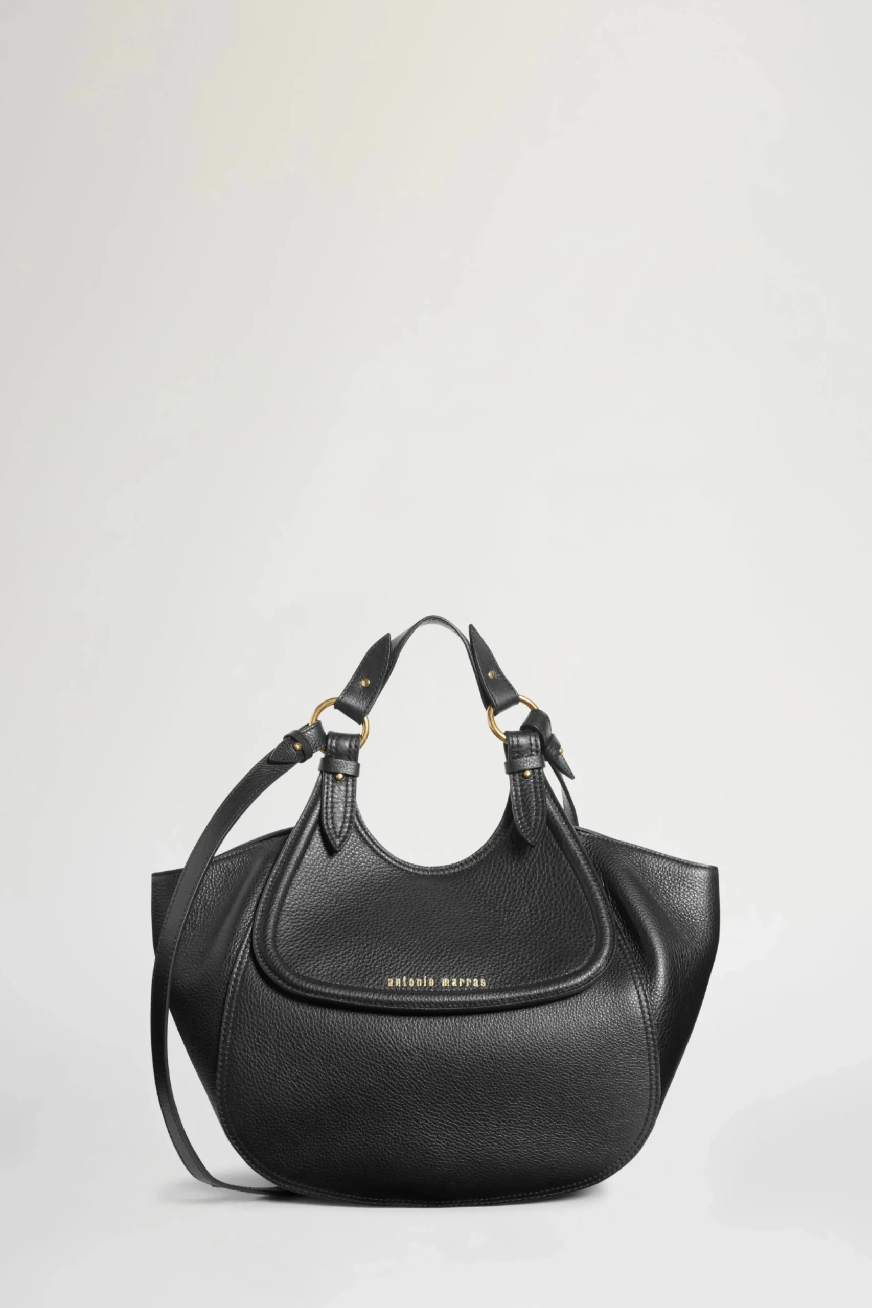 Timbora Medium Black