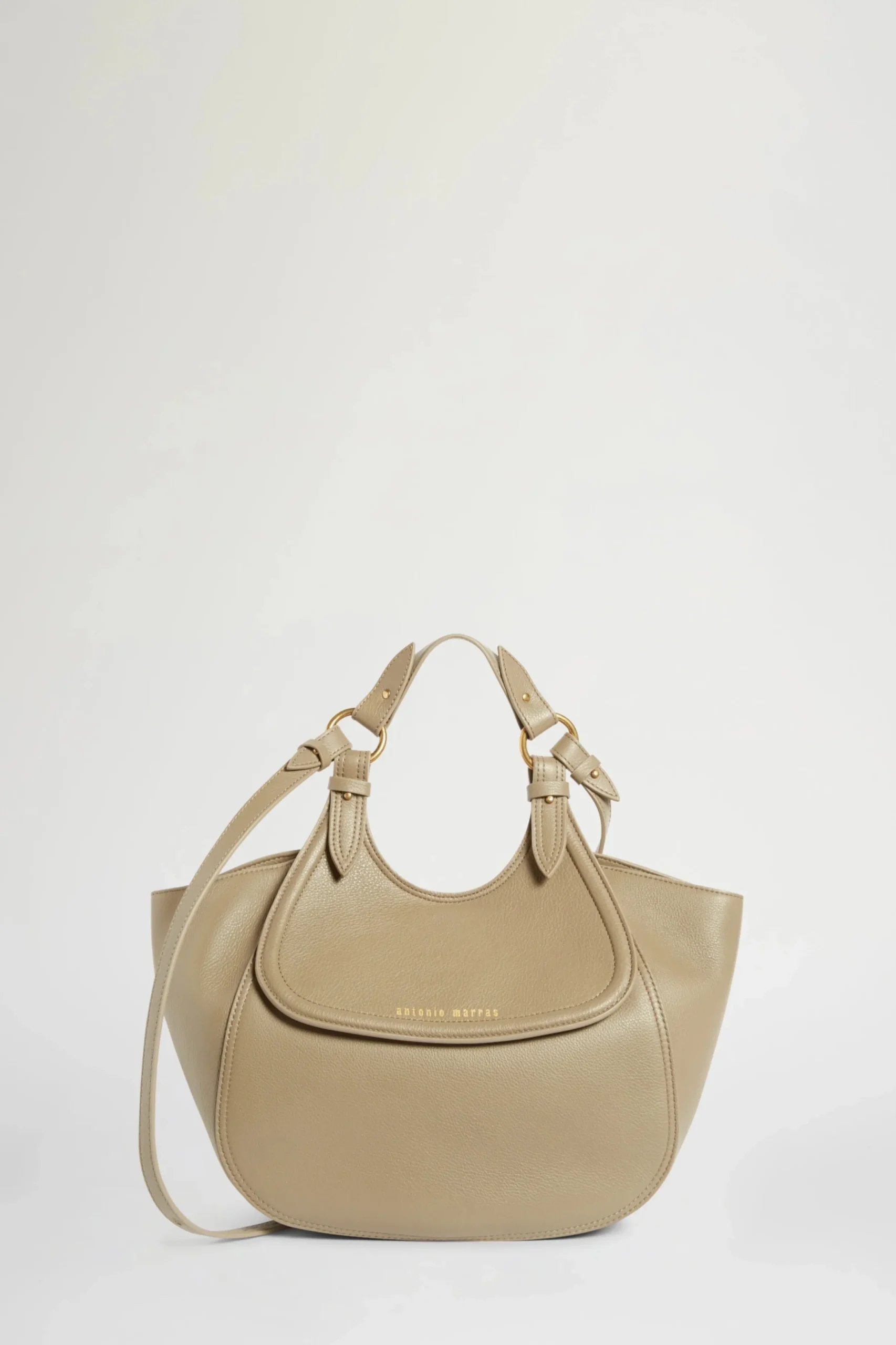 Timbora Medium Taupe