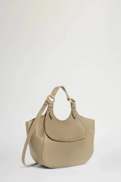 Timbora Medium Taupe