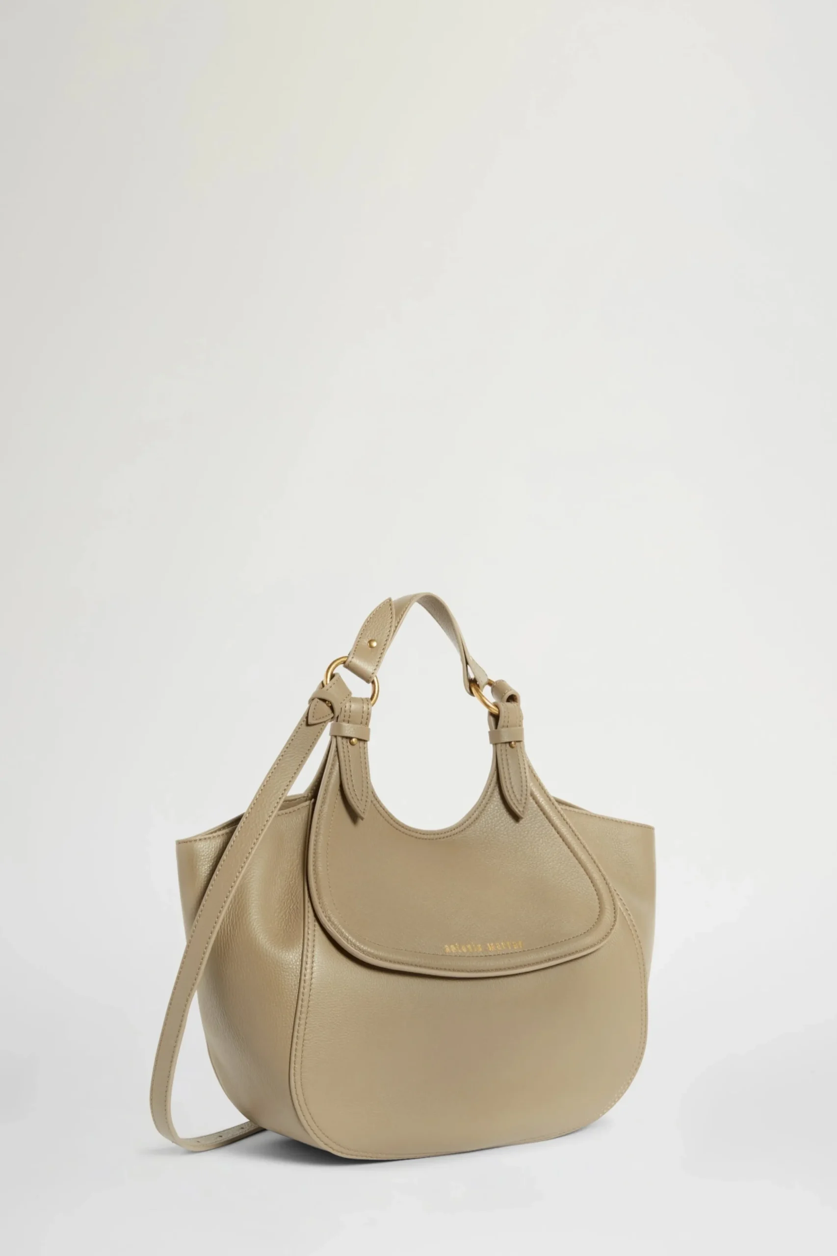 Timbora Medium Taupe