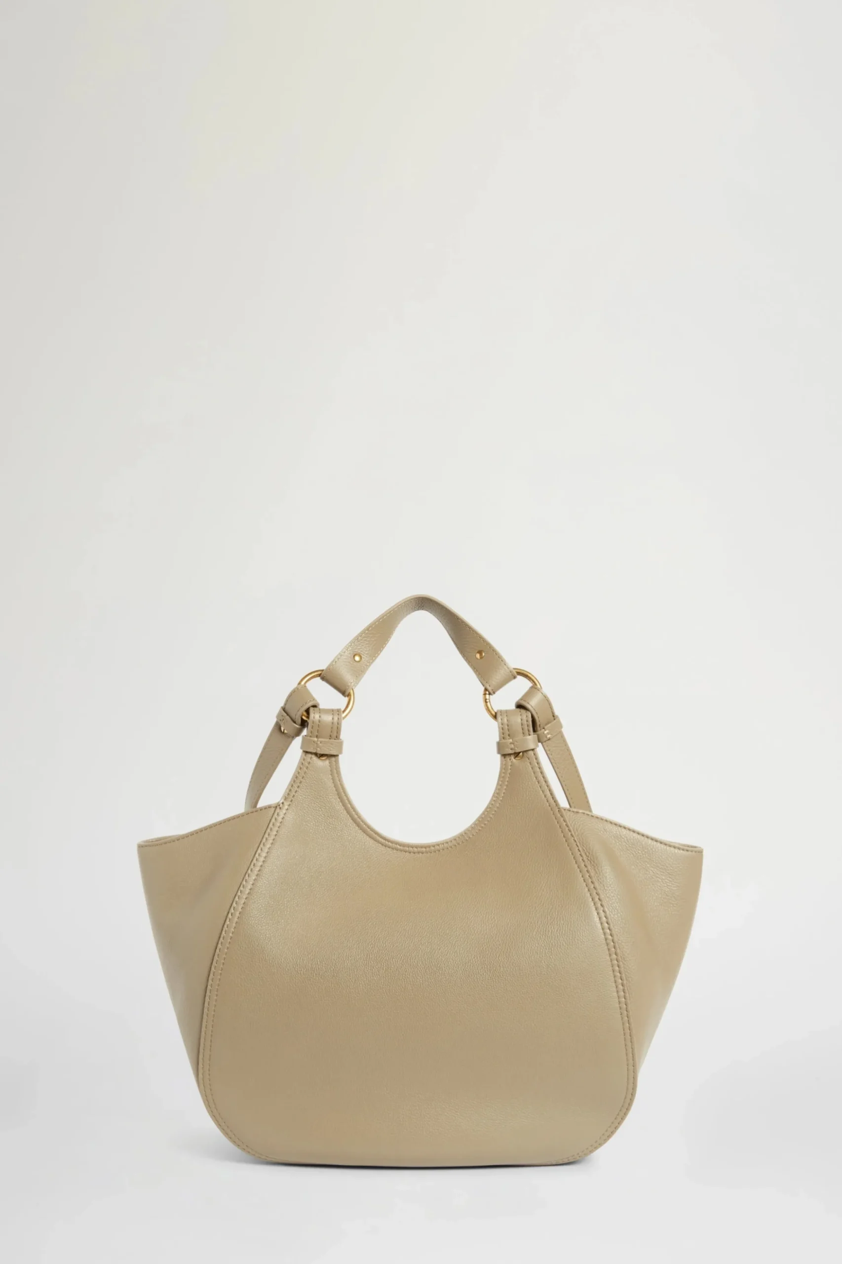Timbora Medium Taupe