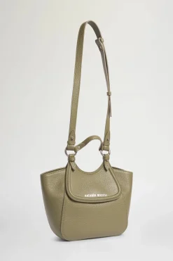 Timbora Mini Green