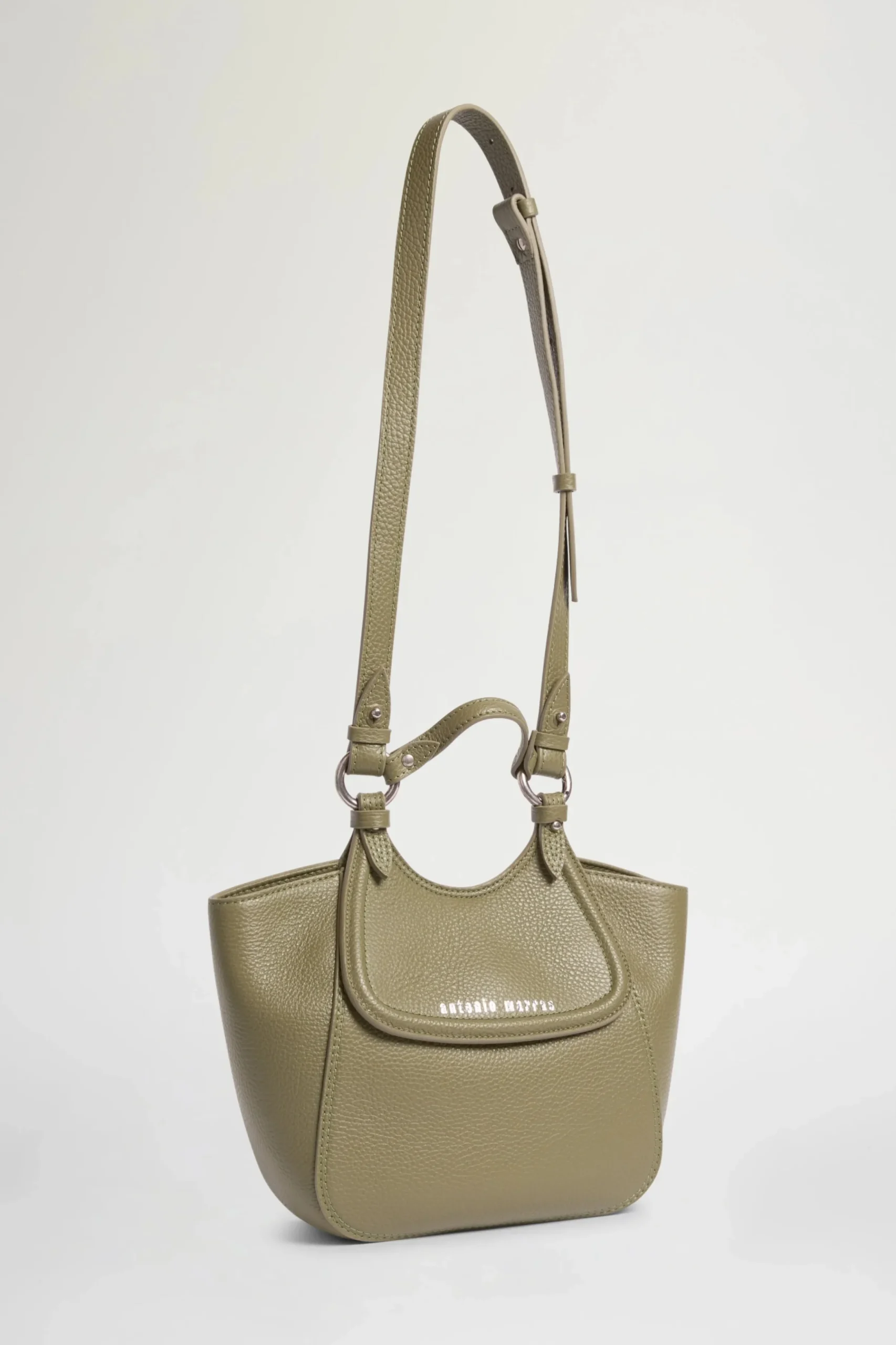 Timbora Mini Green