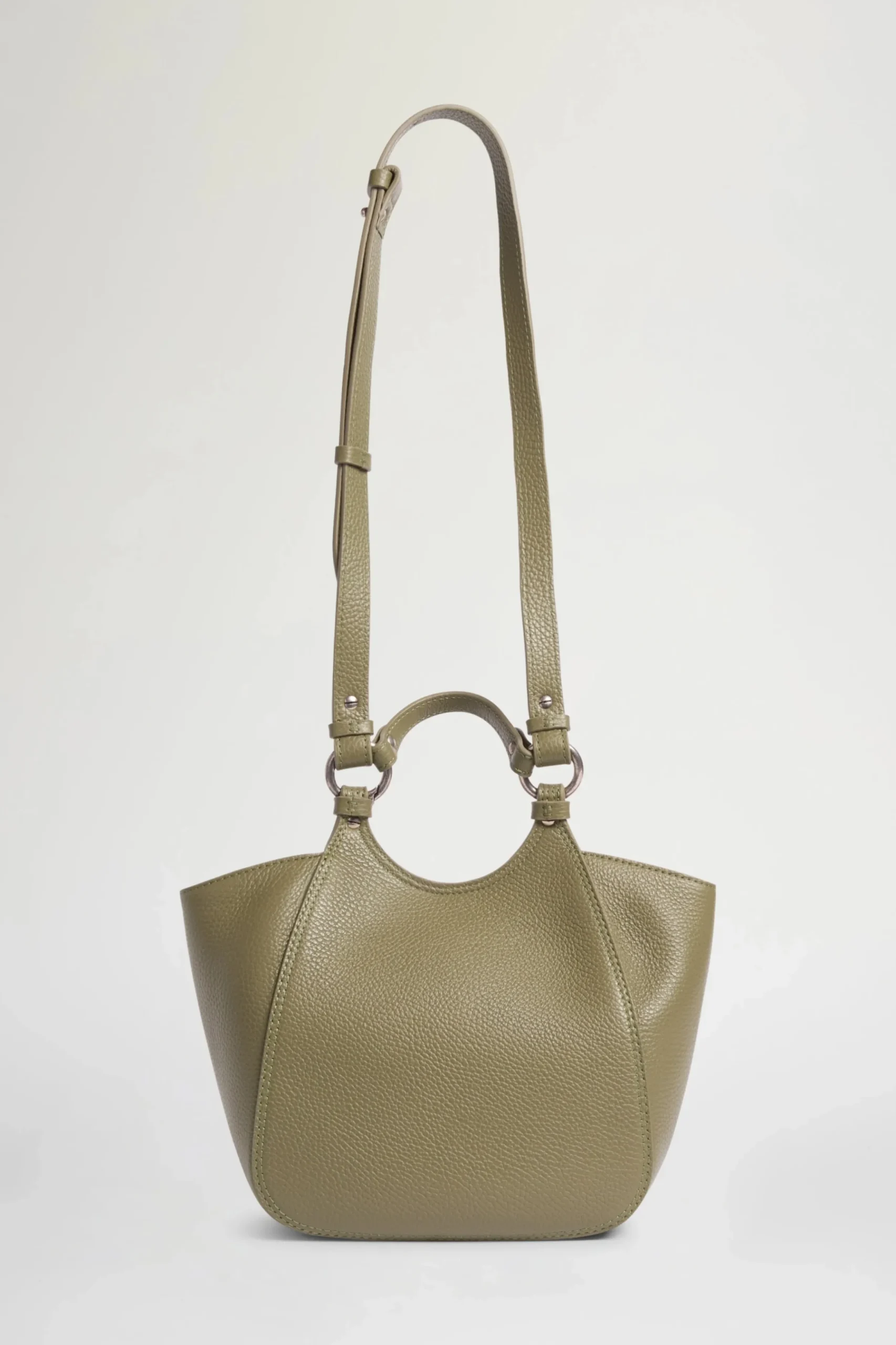 Timbora Mini Green