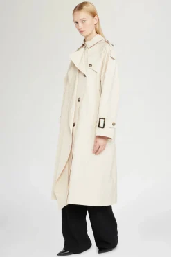 Trench Beige