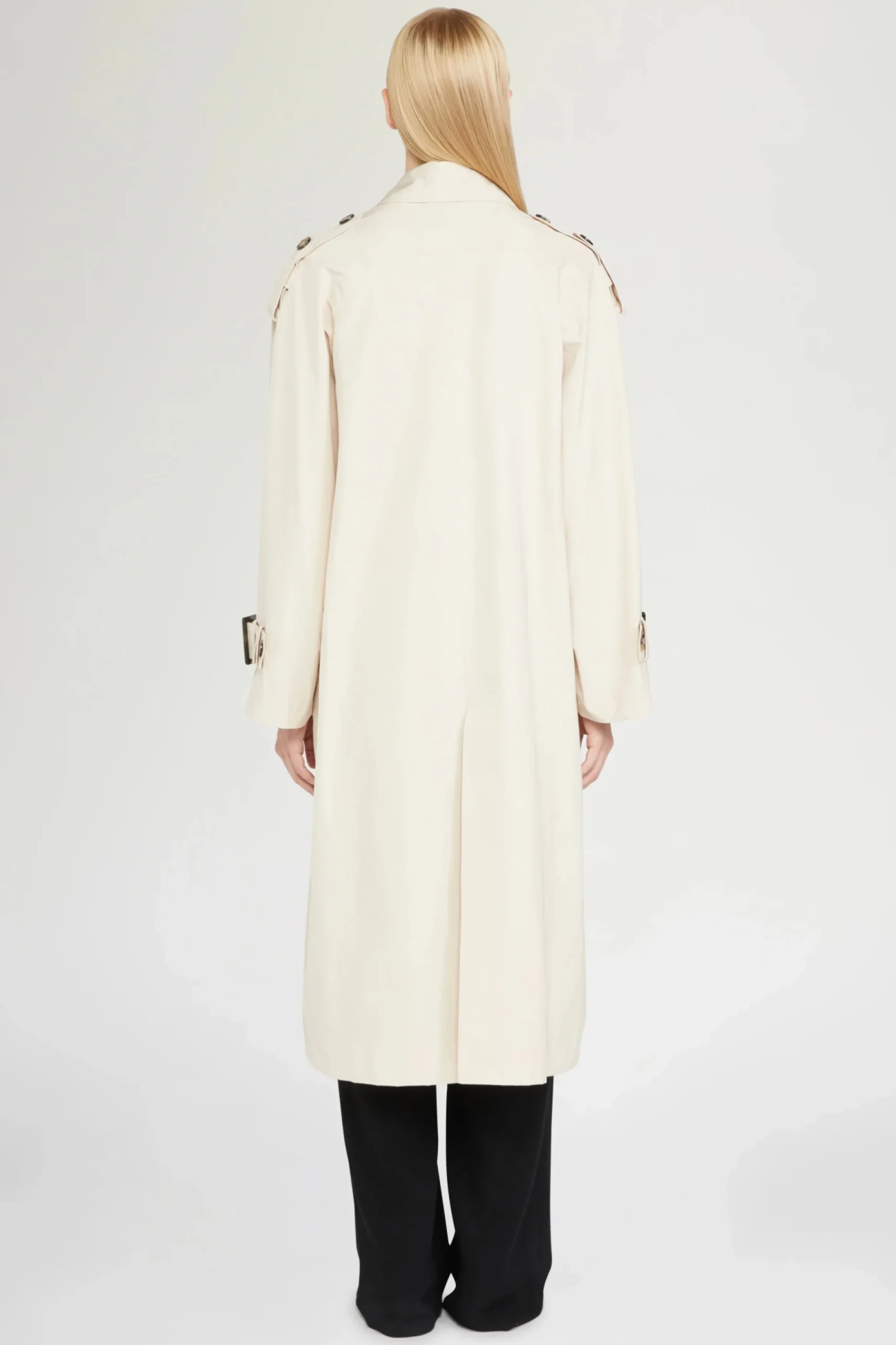 Trench Beige