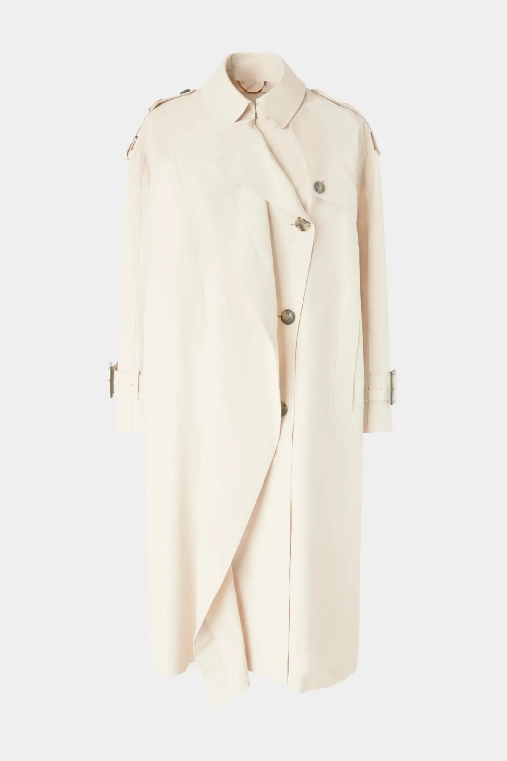 Trench Beige